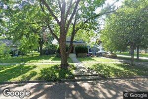 419 N 11th St, Wymore, NE 68466