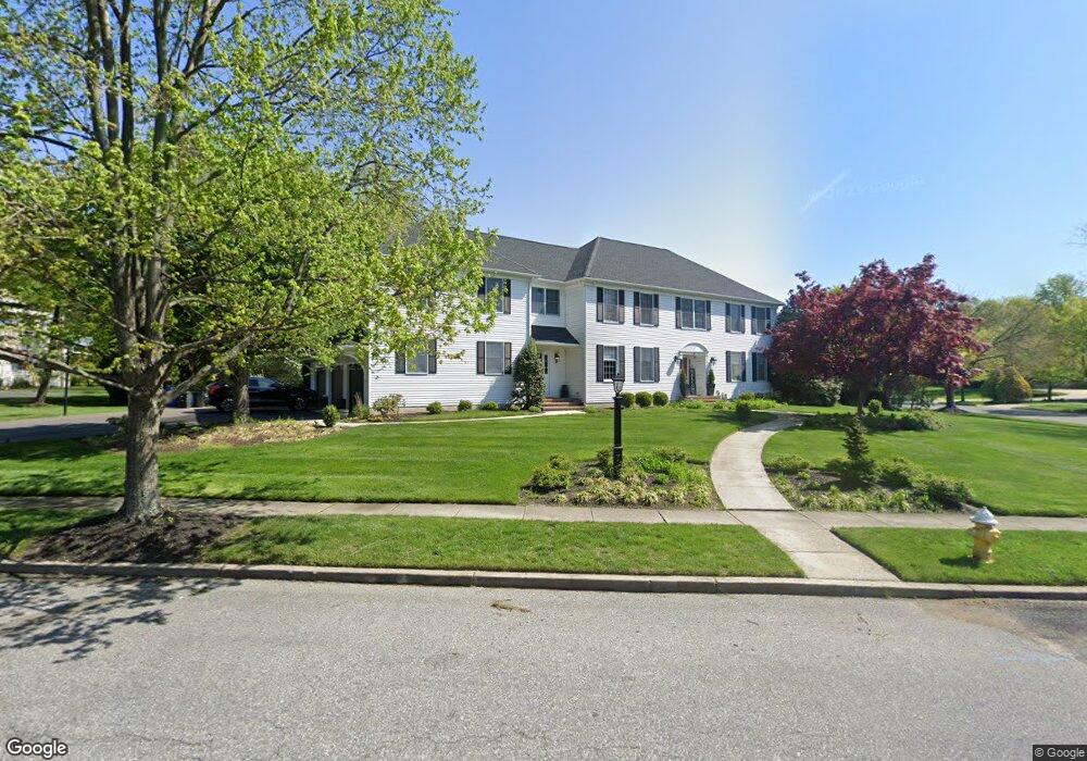 725 Jamie Dr, Moorestown, NJ 08057 - photo 1