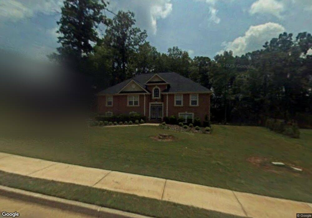 617 Kinley Ln, Stockbridge, GA 30281 - photo 1