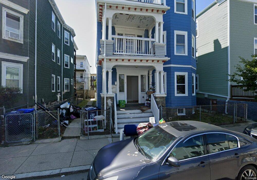 19 Sudan St unit 3, Dorchester, MA 02125 - photo 1