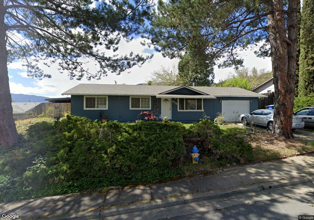 408 Placer St, Rogue River, OR 97537 - photo 1