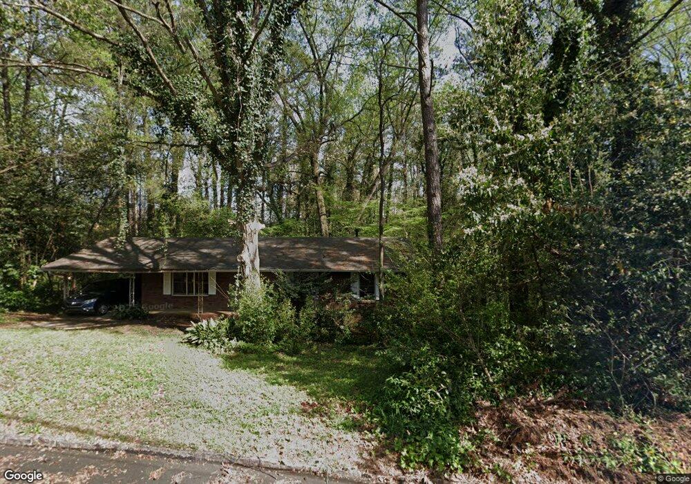 226 Cedar Way SE, Marietta, GA 30060 - photo 1