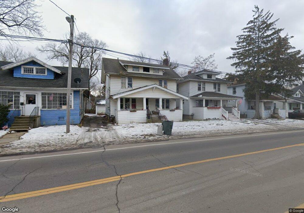 2109 Corunna Rd, Flint, MI 48503 - photo 1