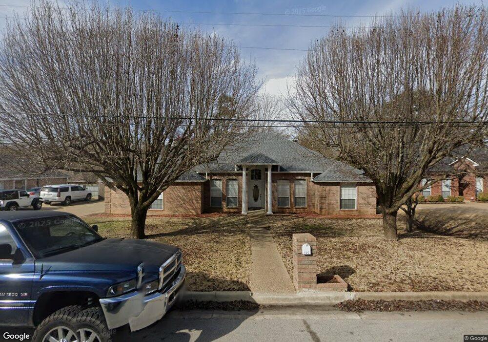 5013 Timber Creek Dr, Tyler, TX 75703 - photo 1