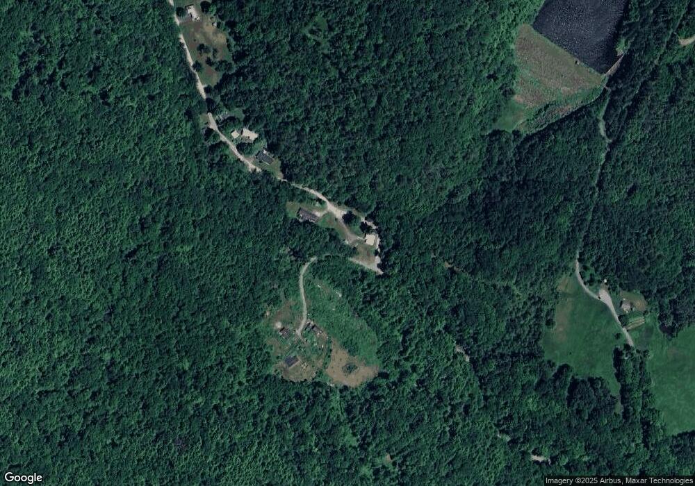 152 Whitewater Brook Rd, Claremont, NH 03743 - photo 1