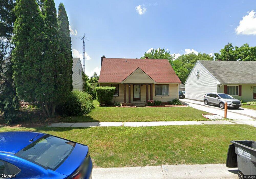 830 Circleview Dr, Toledo, OH 43615 - photo 1