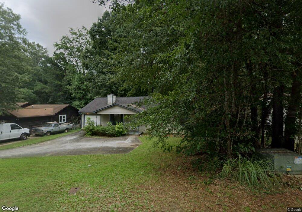 10126 Brass Ring Rd unit 2, Jonesboro, GA 30238 - photo 1