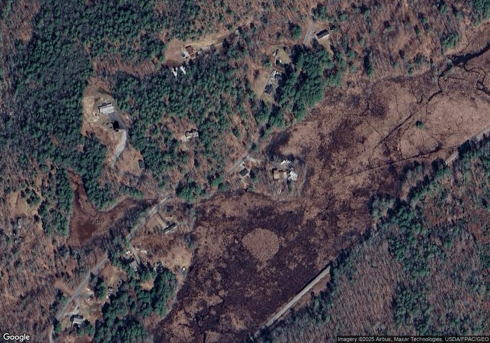 203 Meadow Rd, Woolwich, ME 04579 - photo 1