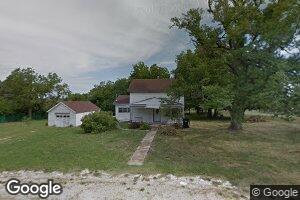 32 E 7th St, Allen, KS 66833