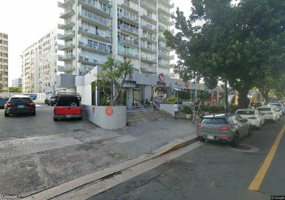 1302 Ashford Ave unit 1604, San Juan, PR 00907 - photo 1