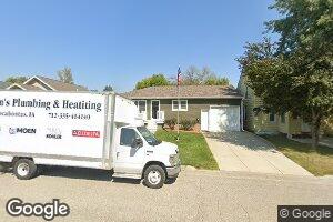 26 1st Ave NE, Pocahontas, IA 50574