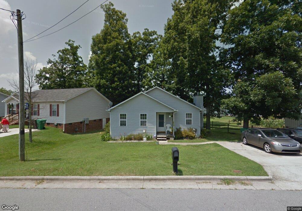 714 Paramount St, High Point, NC 27260 - photo 1