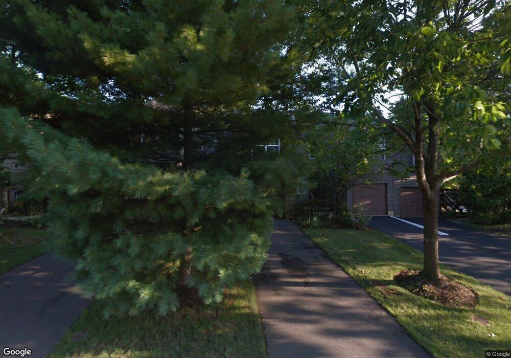 30C Chicopee Dr, Princeton, NJ 08540 - photo 1