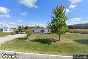 29722 St Peters Rd, Sunman, IN 47041
