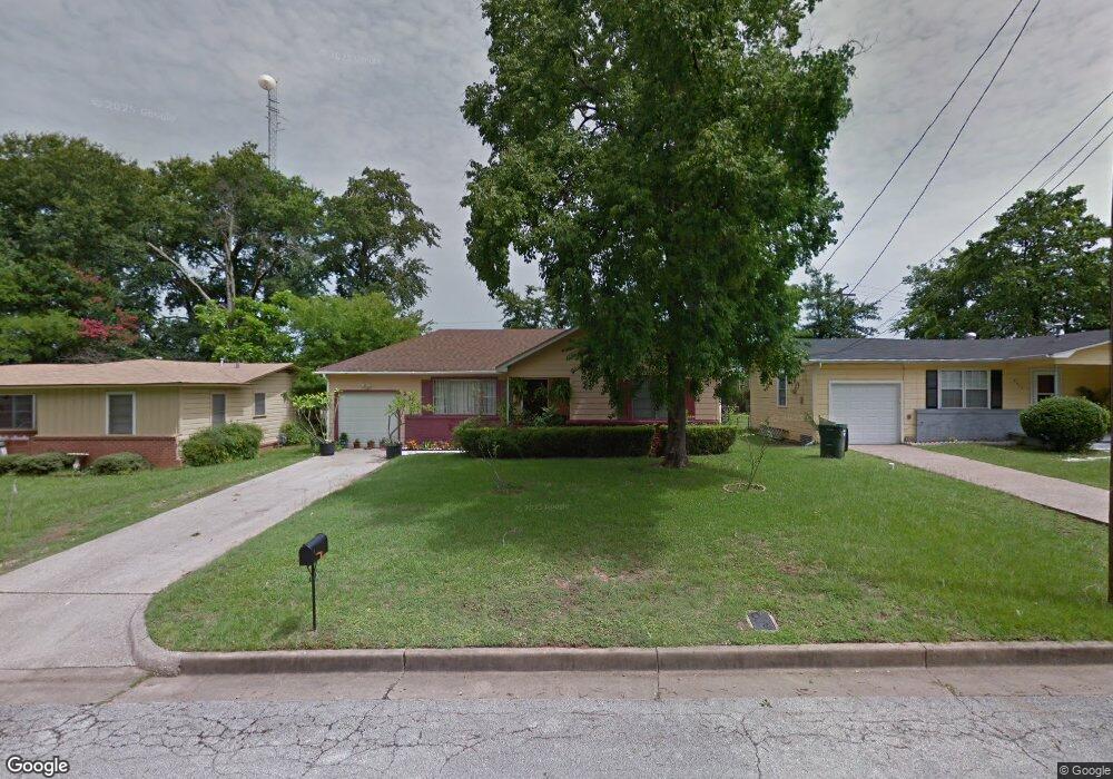 2308 Plume Dr, Tyler, TX 75703 - photo 1