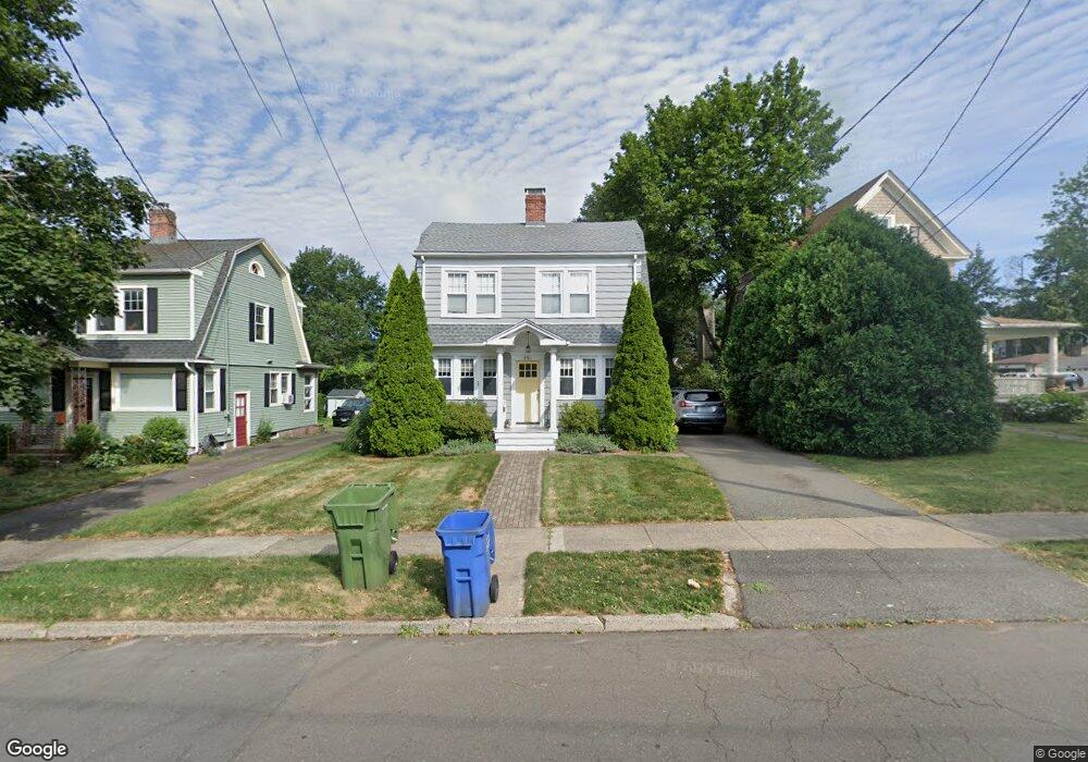 391 S Main St, Wallingford, CT 06492 - photo 1