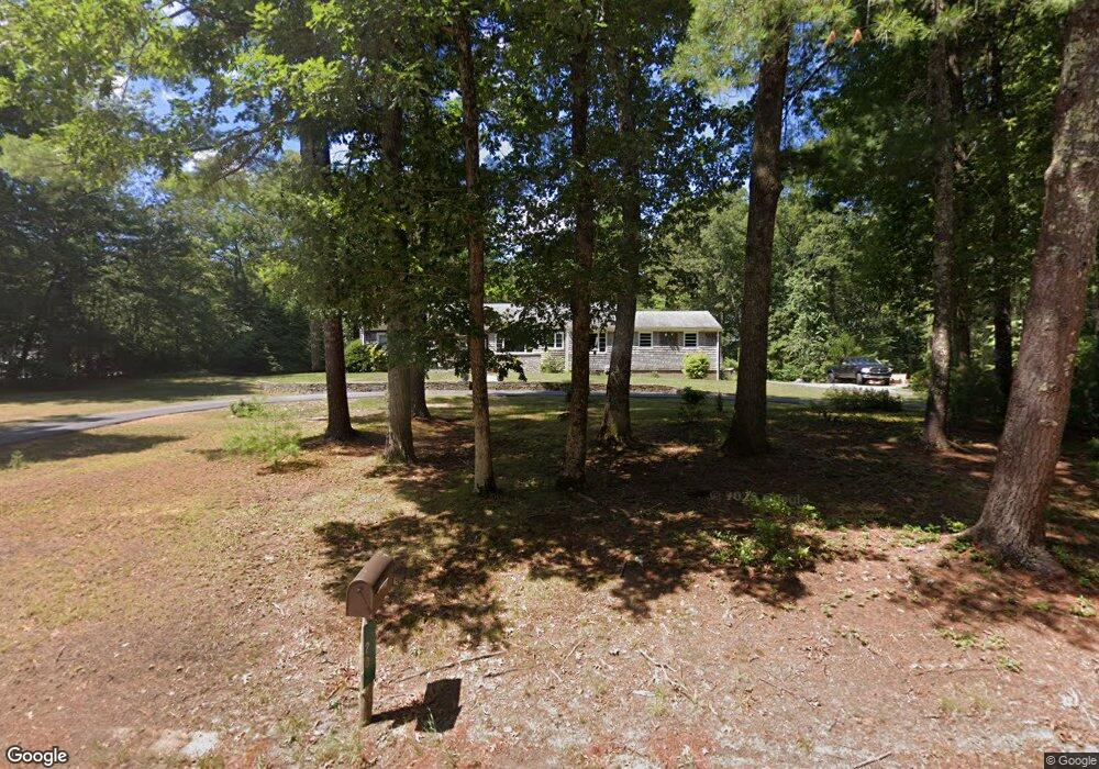 20 Woodland Way, Rehoboth, MA 02769 - photo 1