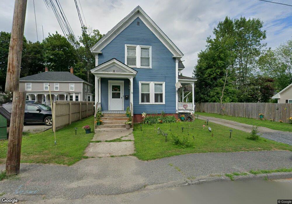 33 Redington St, Waterville, ME 04901 - photo 1