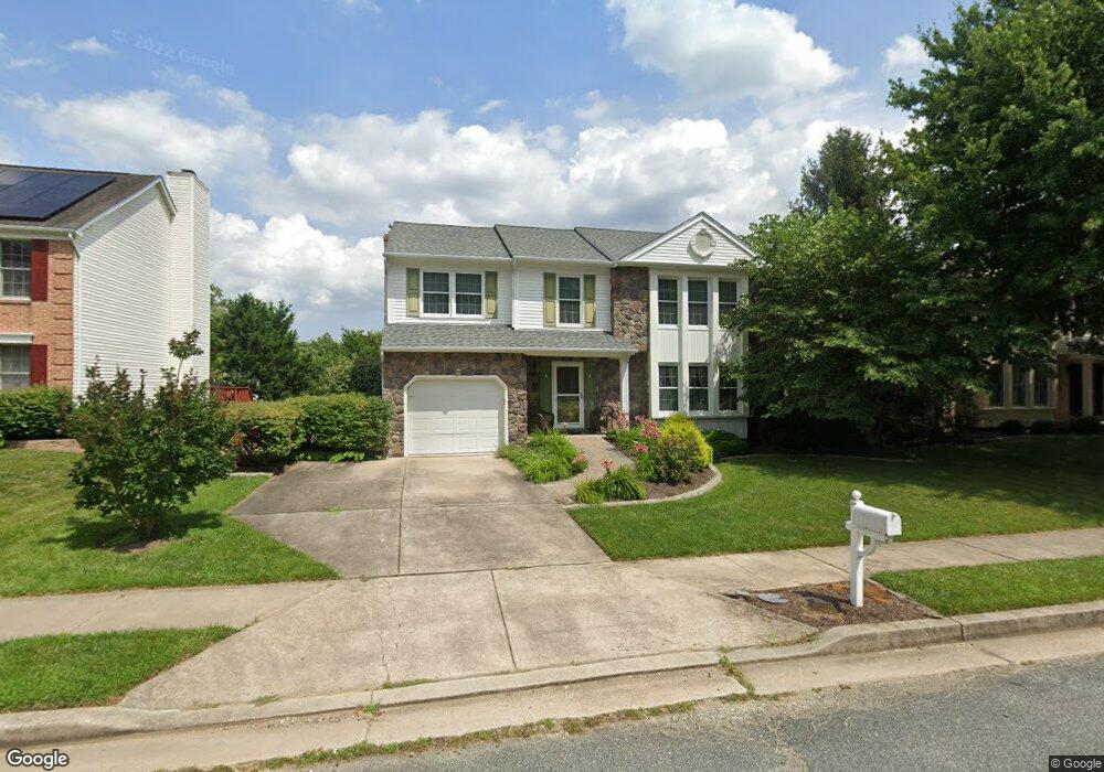 9515 Stone Oak Rd, Nottingham, MD 21236 - photo 1