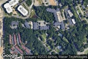 2005 Westchester Ridge NE, Atlanta, GA 30329