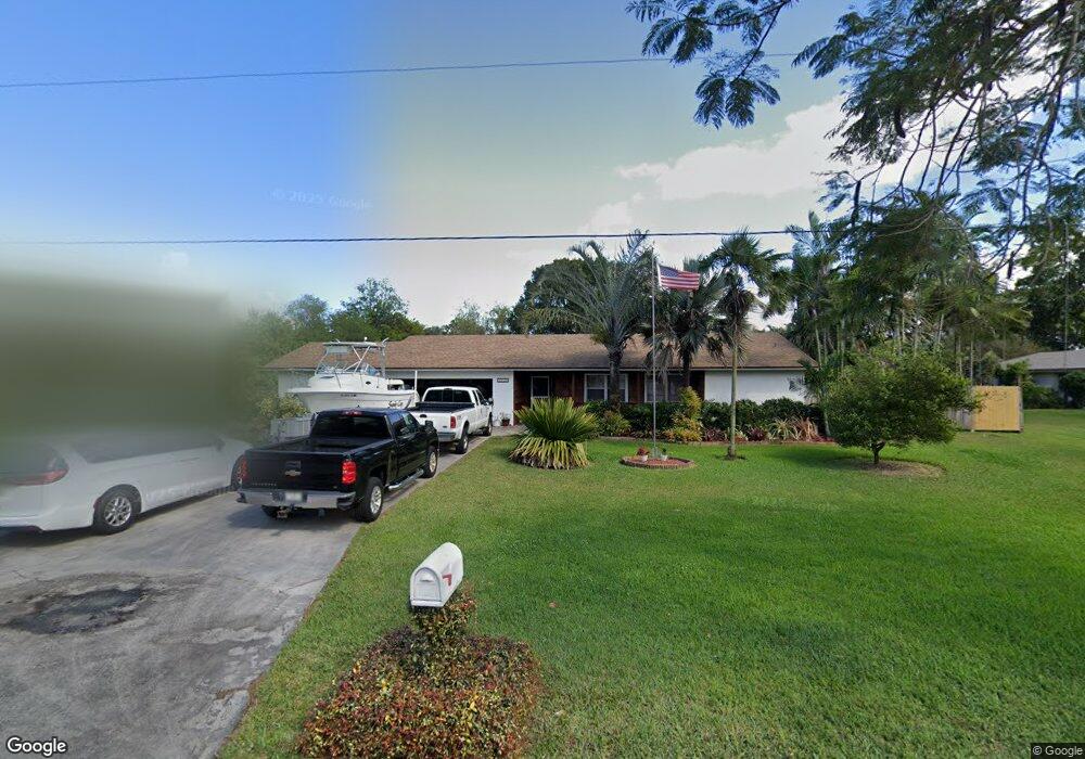 2840 SW 154th Ln, Davie, FL 33331 - photo 1