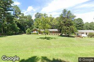 2325 Hunter Rd, Thaxton, MS 38871