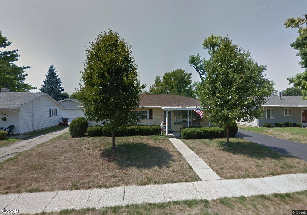 178 Poe Ln, Xenia, OH 45385 - photo 1