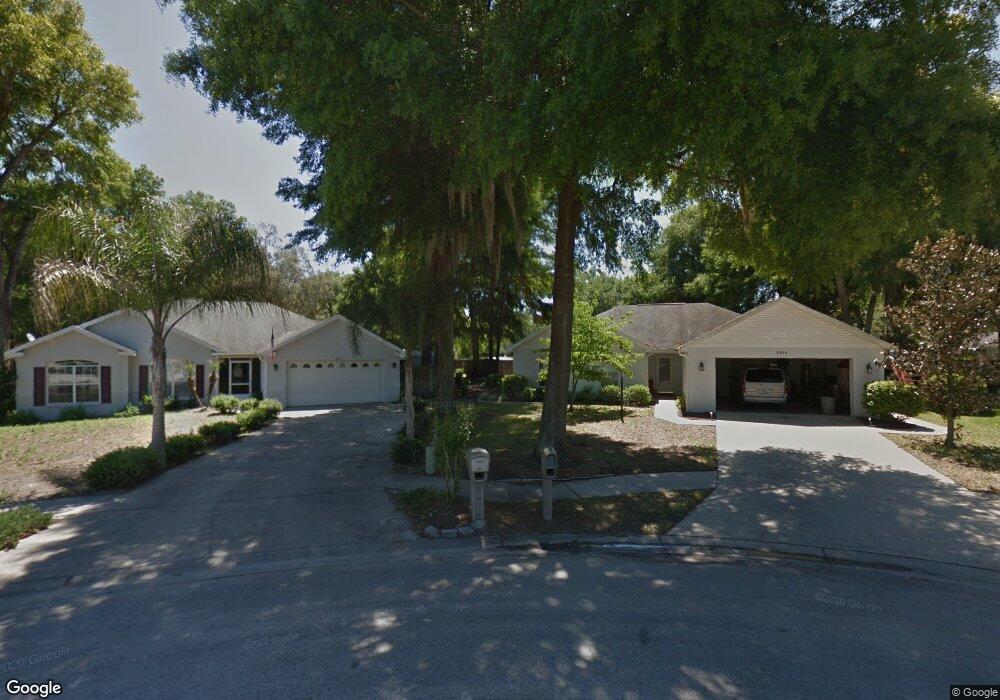 6944 Oak Crest Way, Zephyrhills, FL 33542 - photo 1