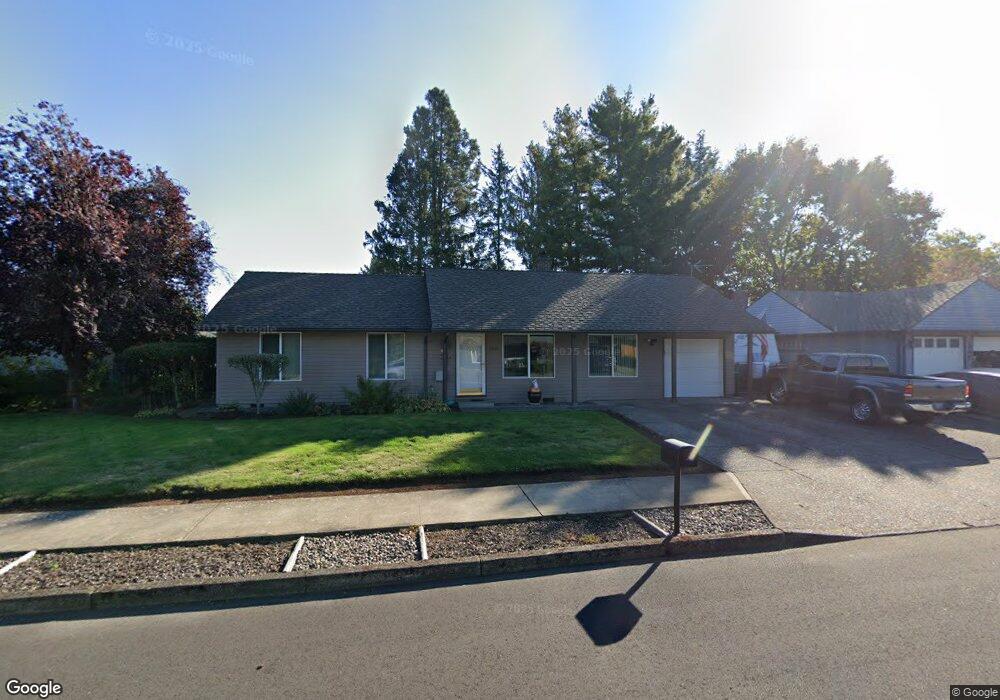 2020 NE 35th St, Gresham, OR 97030 - photo 1