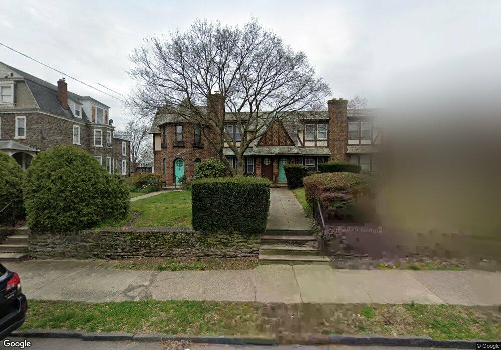 5370 Magnolia St, Philadelphia, PA 19144 - photo 1