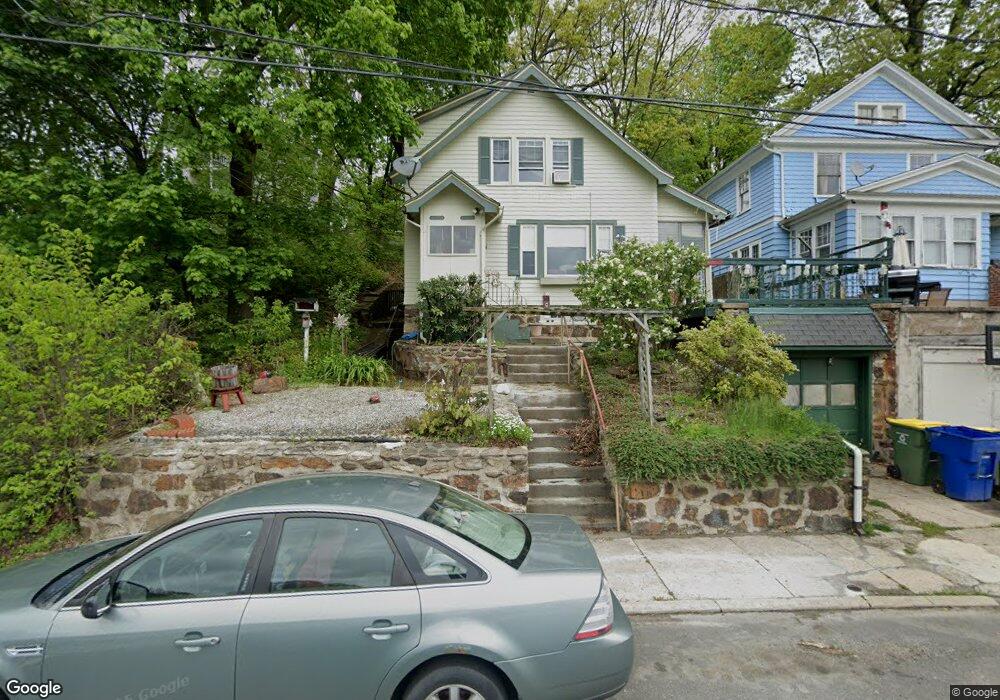 60 Bidwell St, Waterbury, CT 06710 - photo 1