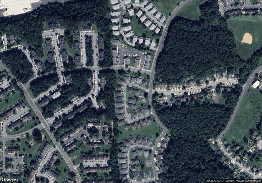 1708A Fountain Rock Way, Edgewood, MD 21040 - photo 1