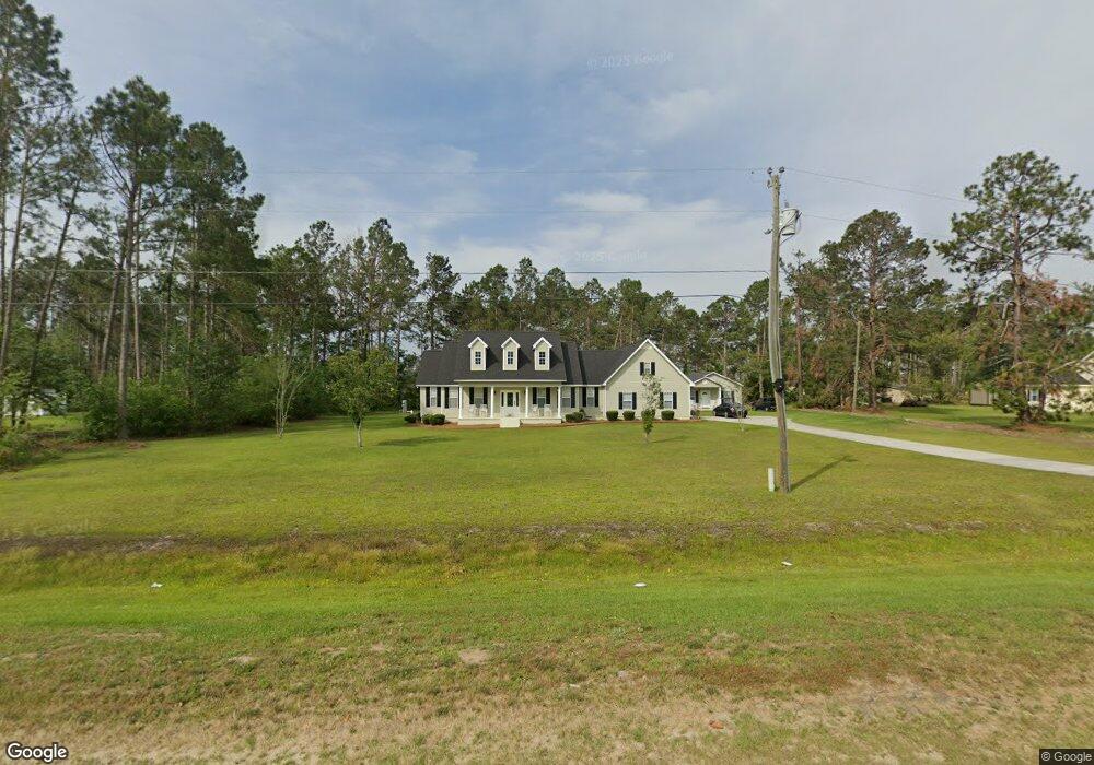 7617 Bowens Mill Rd, Douglas, GA 31533 - photo 1