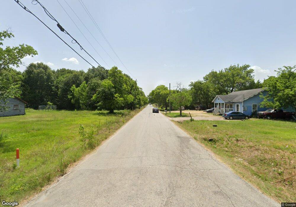 1201 Dewalt St, Houston, TX 77088 - photo 1