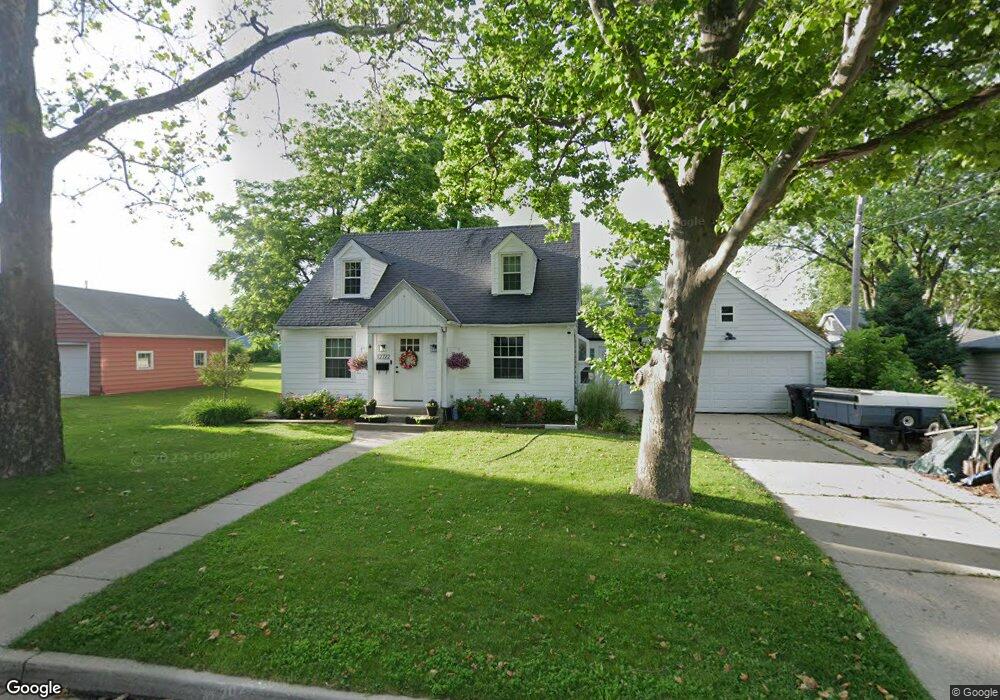 12722 W Stark St, Butler, WI 53007 - photo 1
