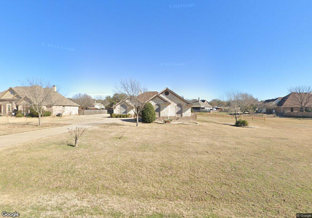 4601 Stoney Creek Ct, Granbury, TX 76049 - photo 1