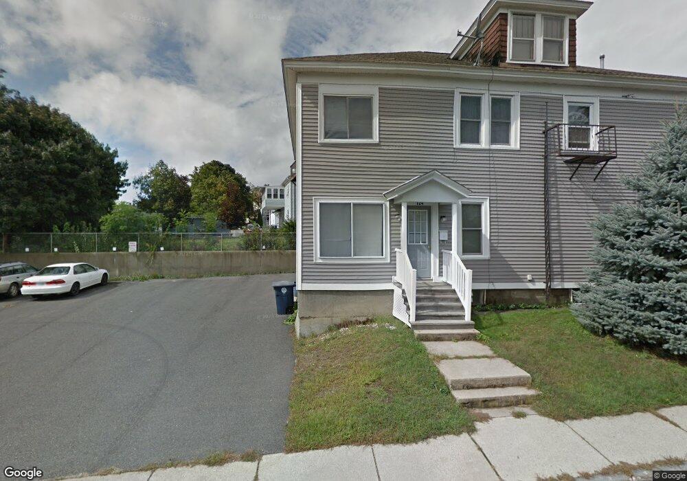 126 Tolles St, Nashua, NH 03064 - photo 1