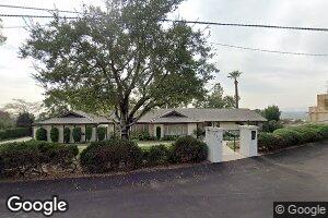 3120 Mesaloa Ln, Pasadena, CA 91107