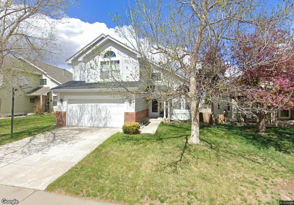 4840 S Bahama Way, Aurora, CO 80015 - photo 1