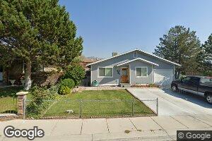 1906 Elko Ave, West Wendover, NV 89883