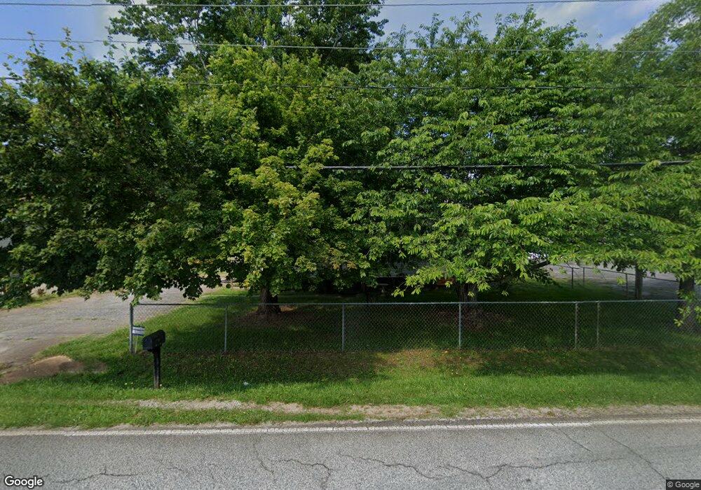 1160 Campton Rd, Inman, SC 29349 - photo 1