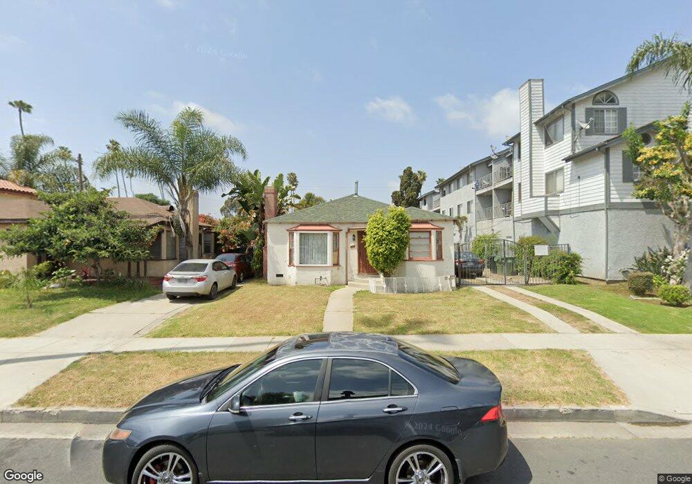 615 E 97th St, Inglewood, CA 90301 - photo 1