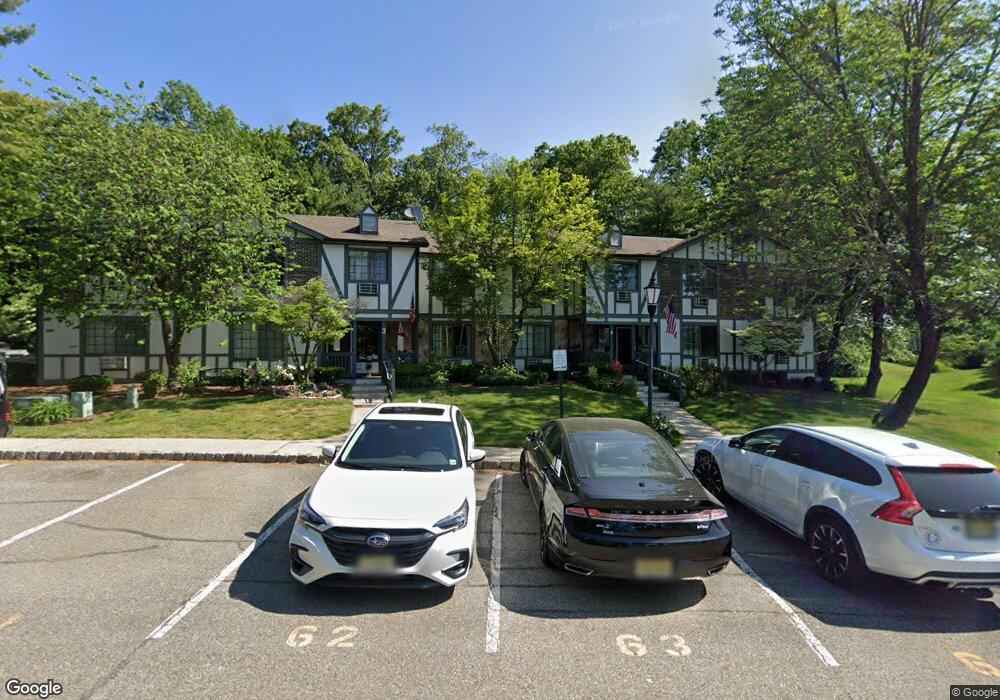 3G Terrace Dr unit 3G, Chatham, NJ 07928 - photo 1