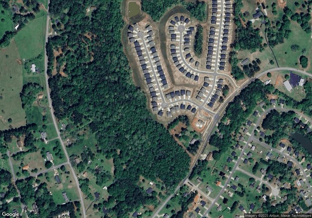 119 Hackberry Ave, Commerce, GA 30529 - photo 1