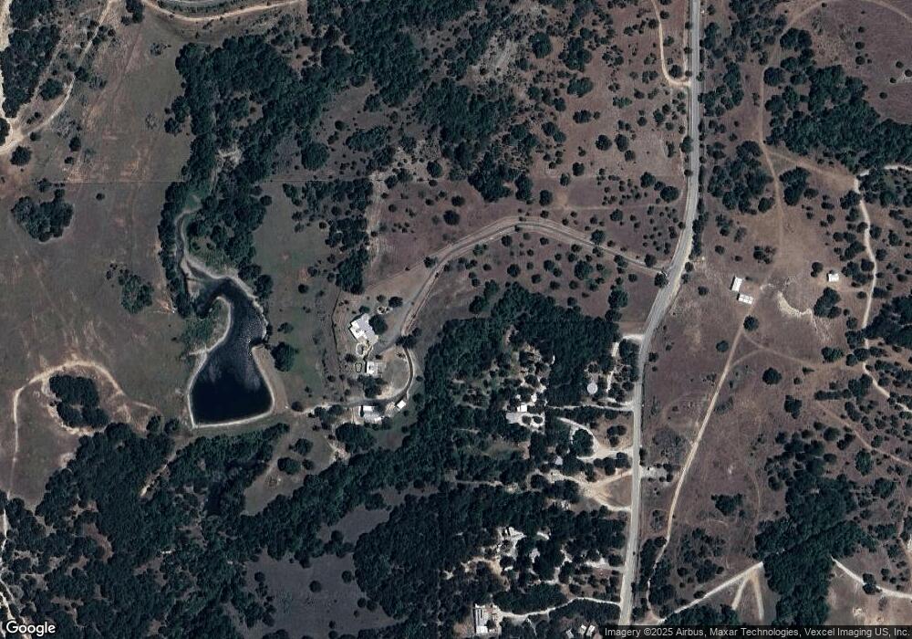 6104 Horseshoe Bend Rd, Weatherford, TX 76087 - photo 1