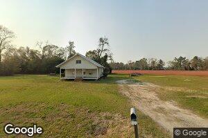 222 Antioch Rd, Adel, GA 31620