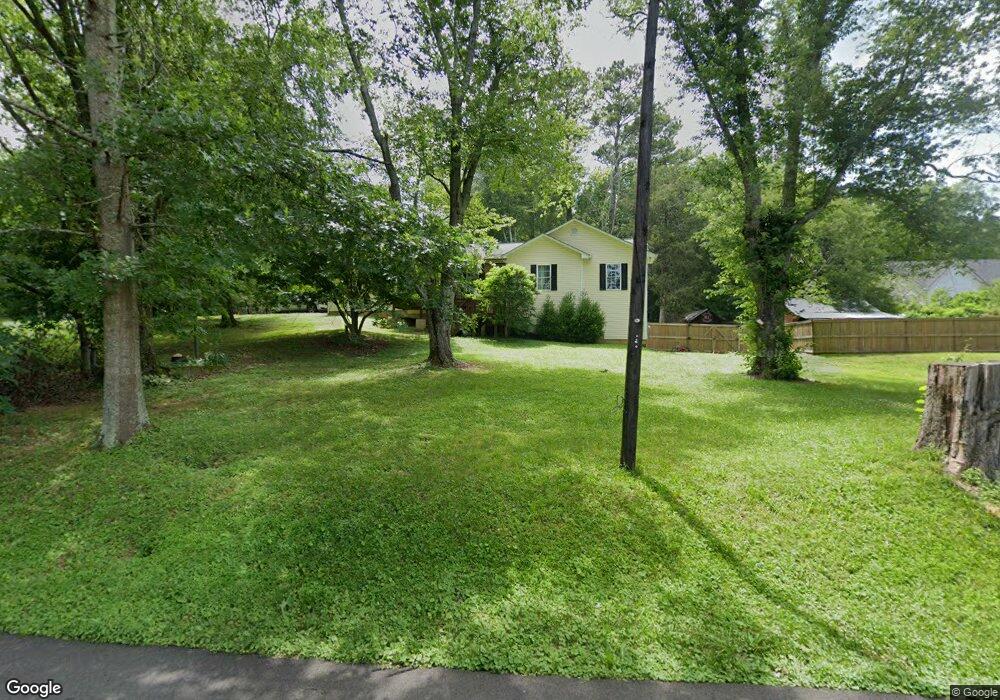 367 Calico Valley Rd NE, Fairmount, GA 30139 - photo 1