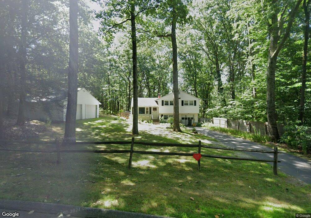 41 Pineridge Rd, Harwinton, CT 06791 - photo 1