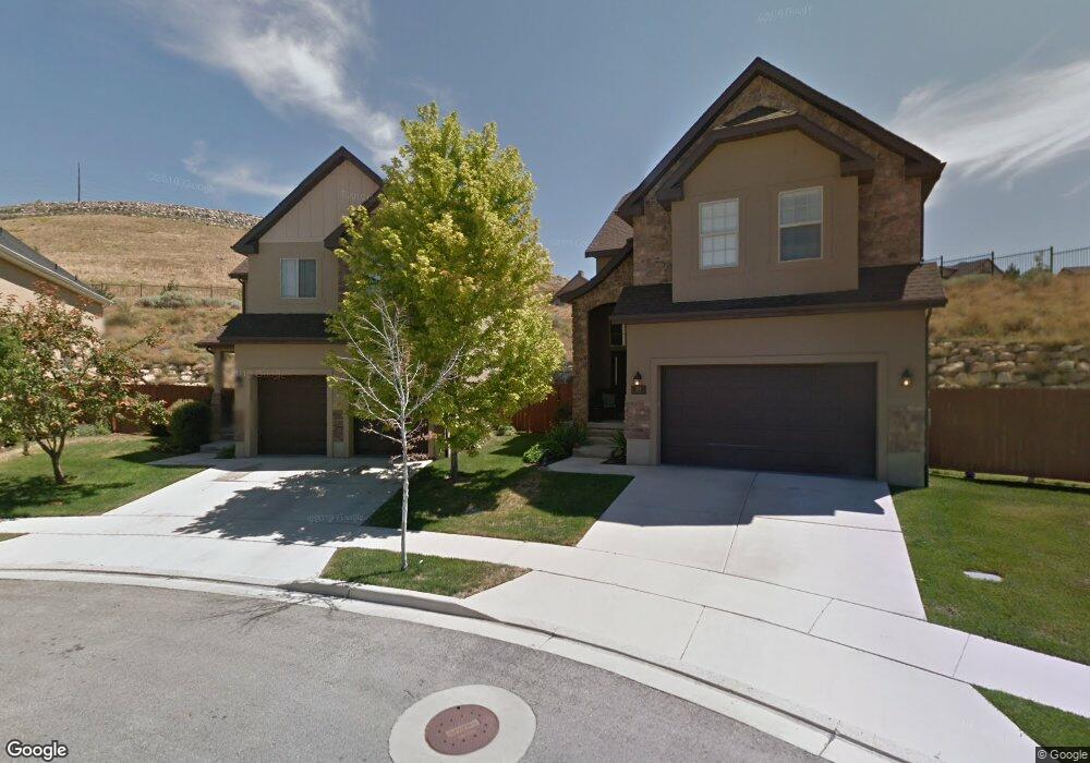 5286 Fox Hunters Loop, Lehi, UT 84043 - photo 1