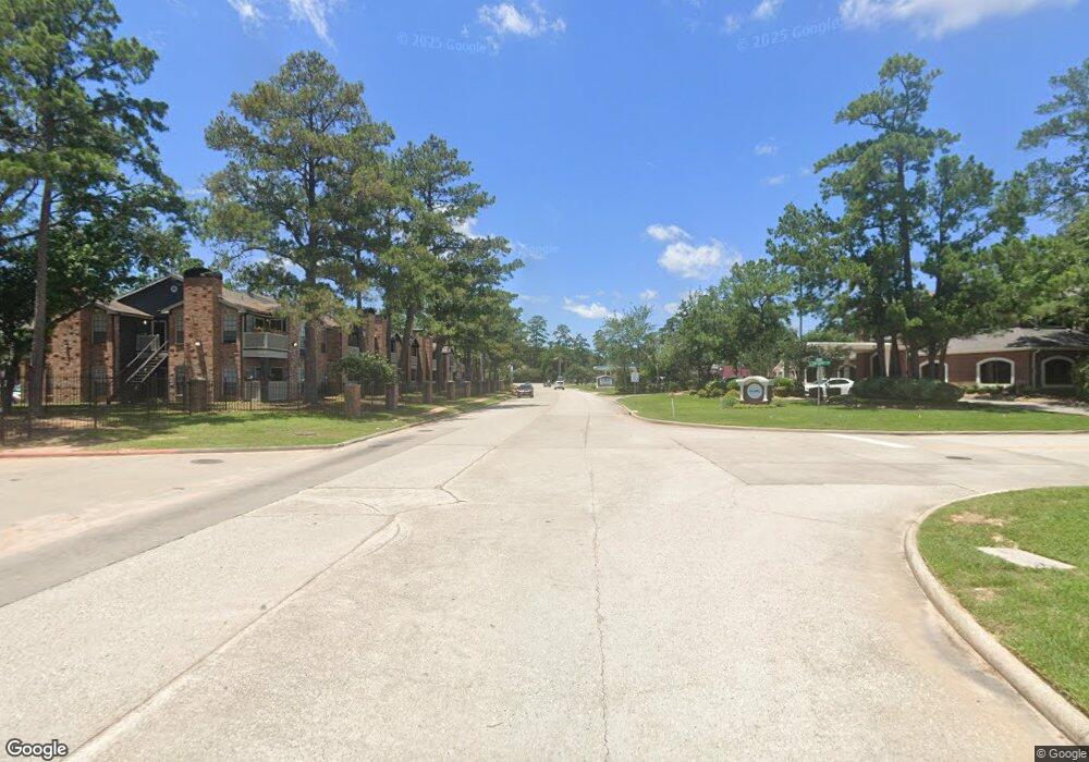 19414 Valley Wood Dr, Spring, TX 77380 - photo 1